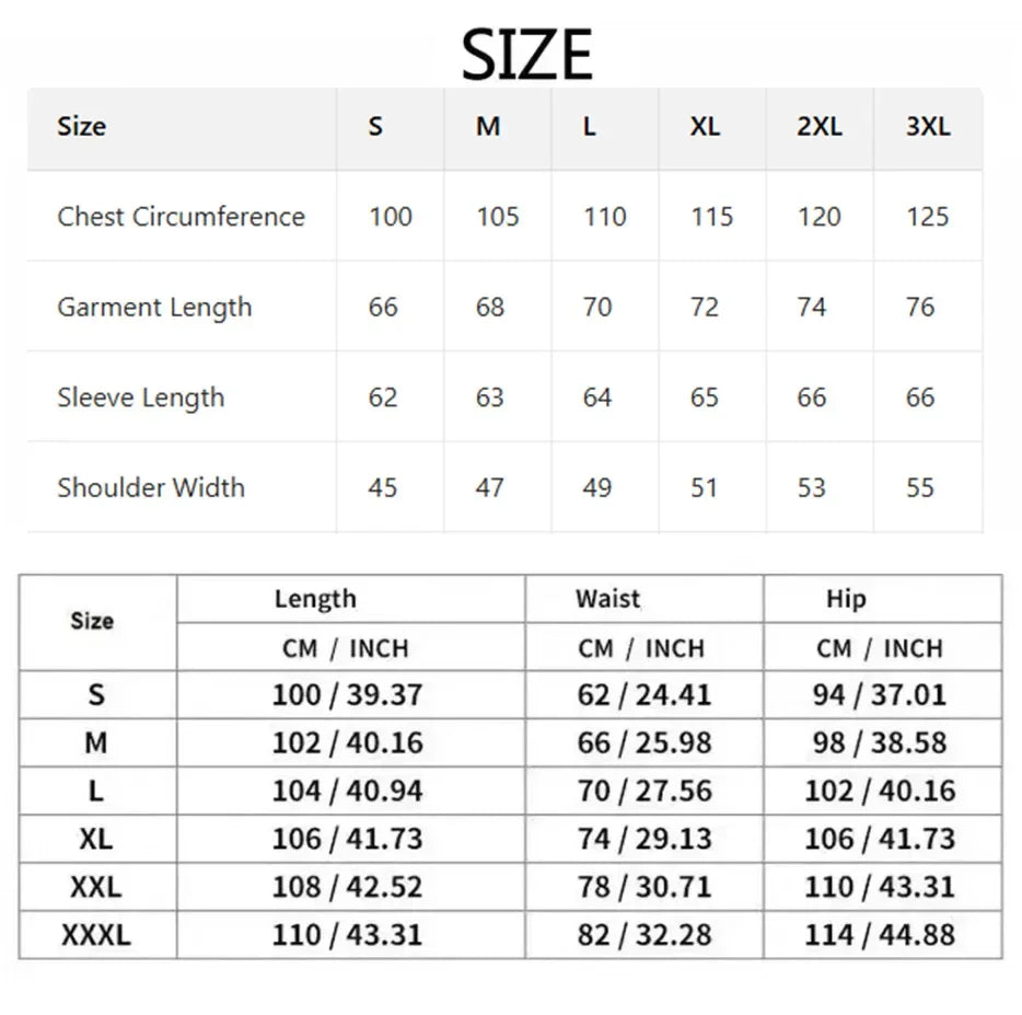 Autumn and Winter Men's Pullover Hoodie and Pants Two-Piece Set