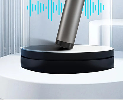 Lenovo N3 Massage Device with Deep Muscle Relief, LED Touch Screen