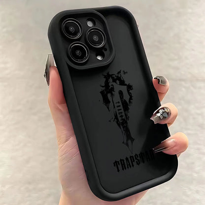 Hot Trapstars Phone Case for iPhones