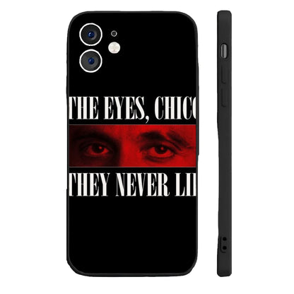 T-Tony M-Montana S-Scarface Phone Case For iPhones