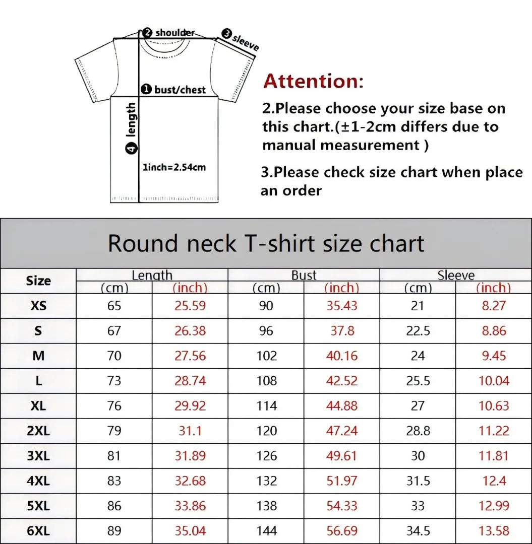 2026 Summer Men's T-shirt with Letter Print Breathable Lightweight Casual Roller Skating Hip-Hop Style Male T-shirt
