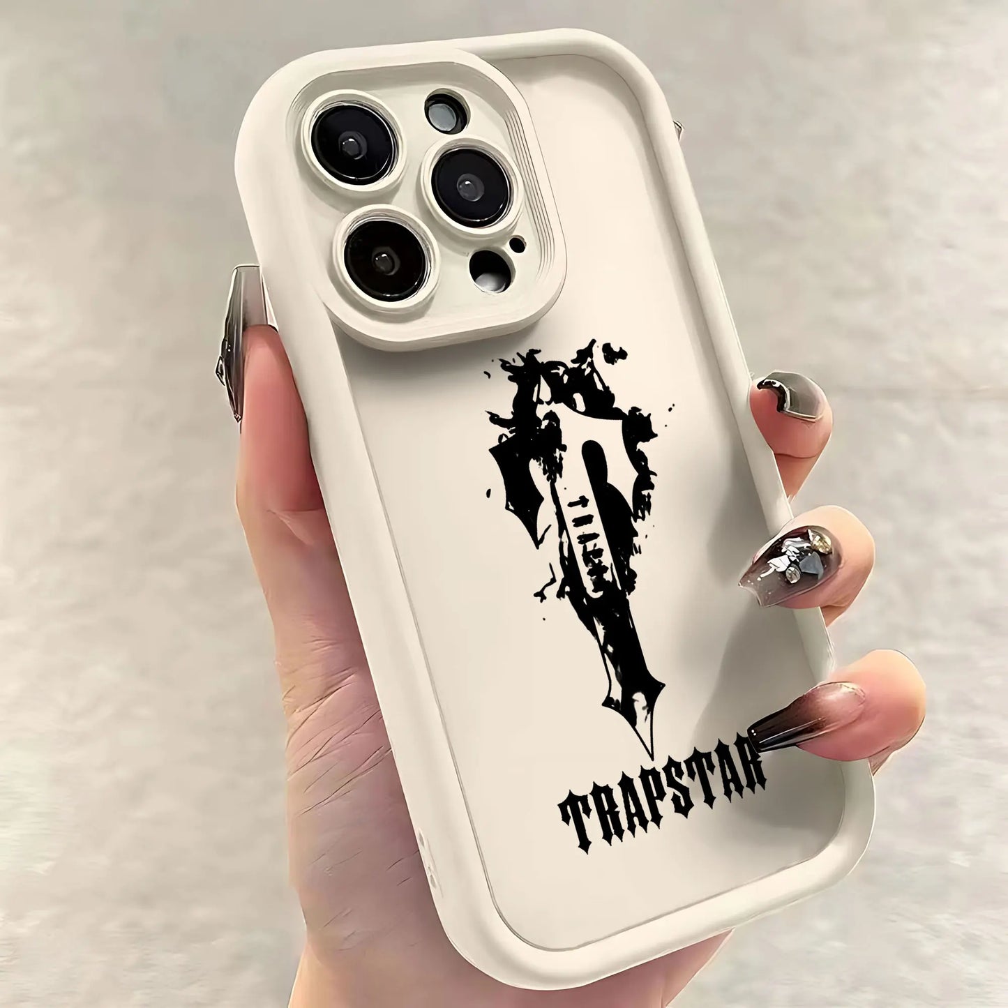 Hot Trapstars Phone Case for iPhones