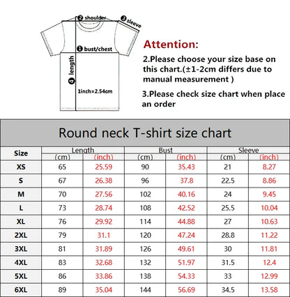 European and American men's summer little angel redemption print soft and breathable round neck T-shirt outdoor street top