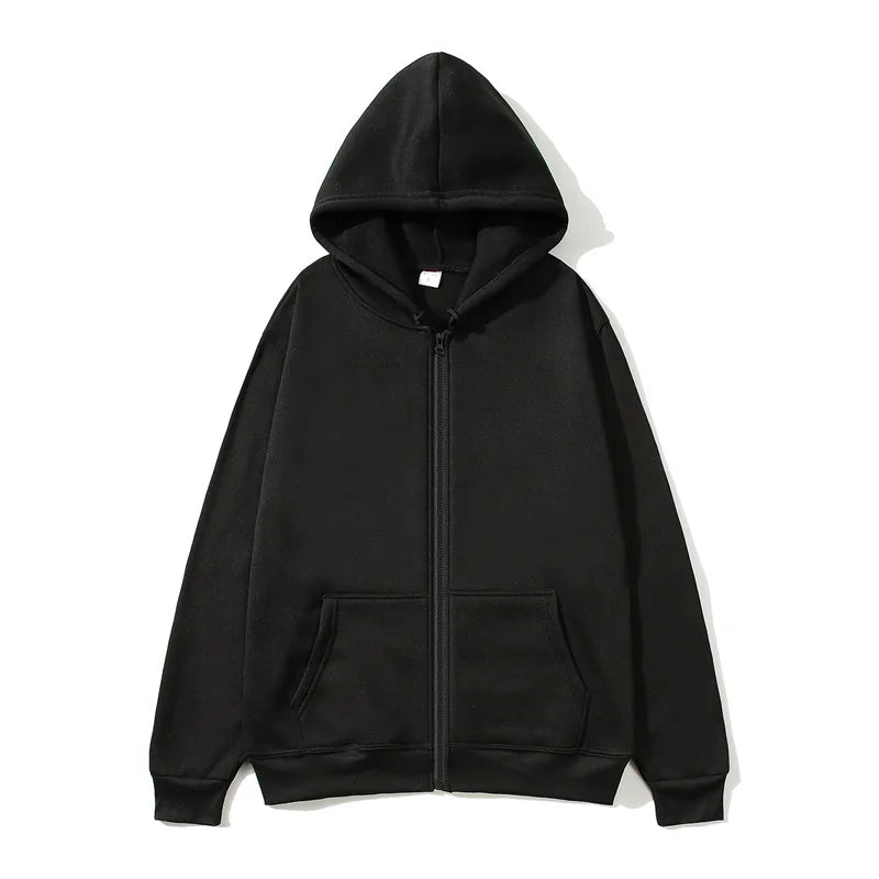 Hoodies Coat SpongeBob SquarePants Children gifts Zipper style Girls Boys Age 3-12 Kids Fashion
