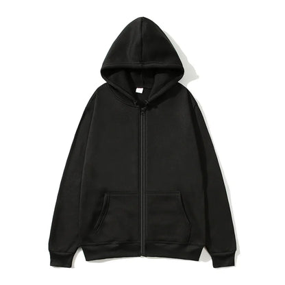 Hoodies Coat SpongeBob SquarePants Children gifts Zipper style Girls Boys Age 3-12 Kids Fashion