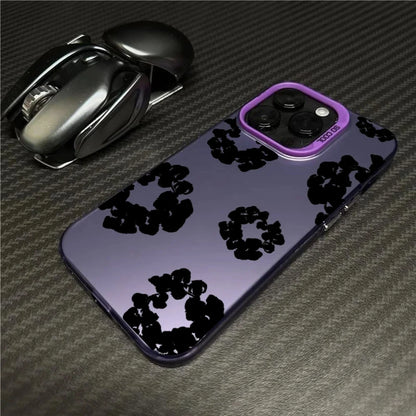 Luxury Fashion Tears Phone Case For iPhones