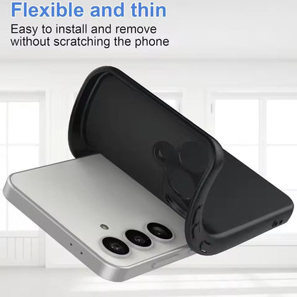Brands S-stussyes-S Soft Silicone Case for Samsung S26, S24, S21, S22, S23, S30, Ultra,  Plus, FE, Lite-Black