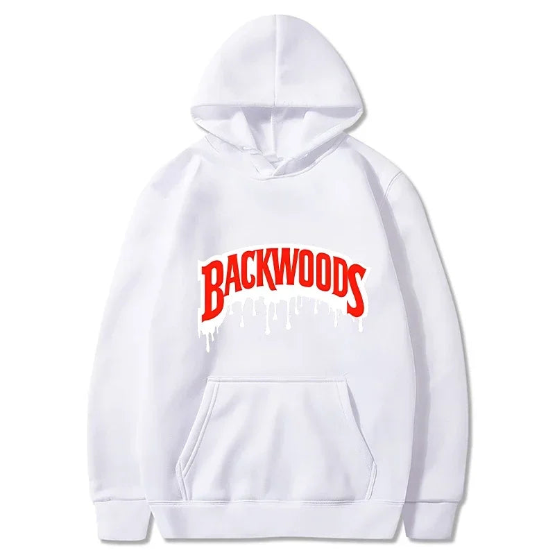 Dripping Backwoods Hoodies