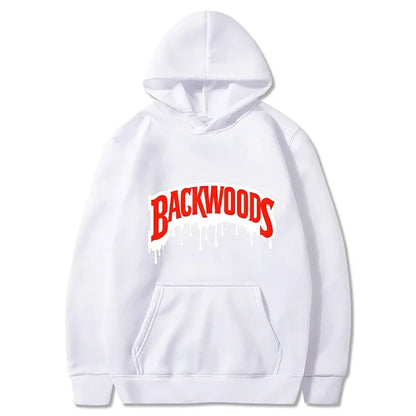 Dripping Backwoods Hoodies