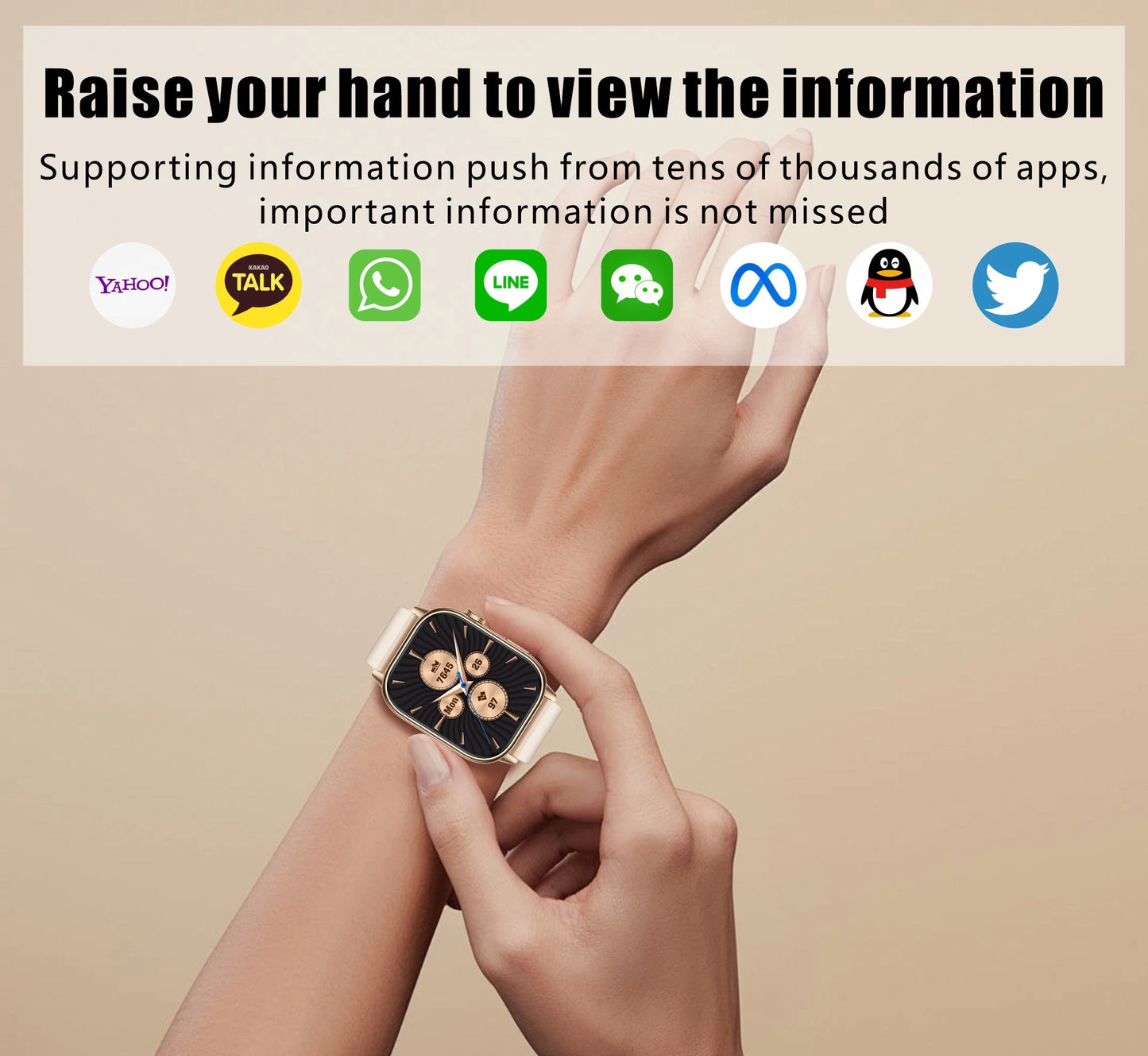 Newly Built-in GPS Sports Fitness Pilates Smart Watch Women Fashion Precise Positioning 5ATM Waterproof Bluetooth Call Bracelets
