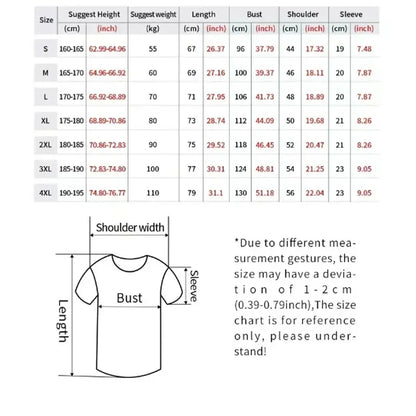 T Shirt High-Quality Comfortable