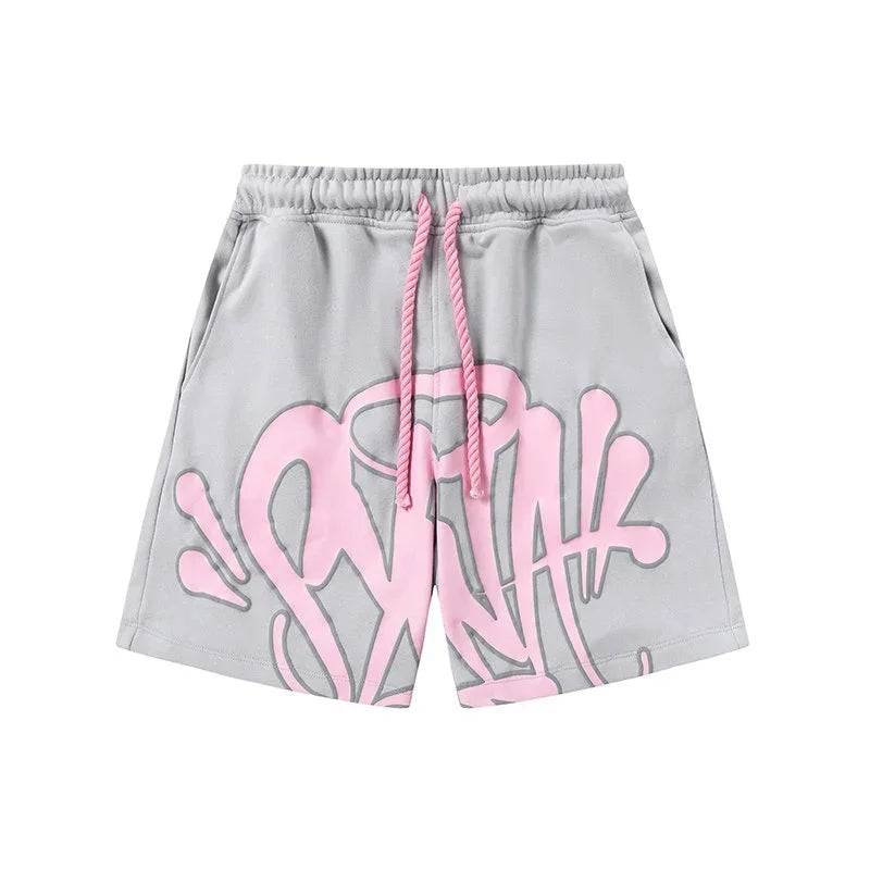 2026 Fast Drying Fashion Street Trend YK2 Shorts
