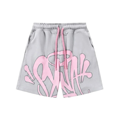 2026 Fast Drying Fashion Street Trend YK2 Shorts