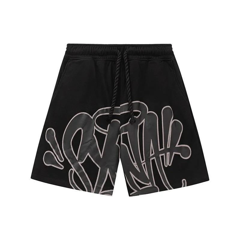 2026 Fast Drying Fashion Street Trend YK2 Shorts