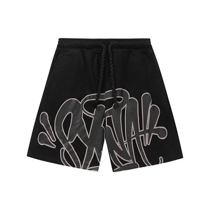 2026 Fast Drying Fashion Street Trend YK2 Shorts
