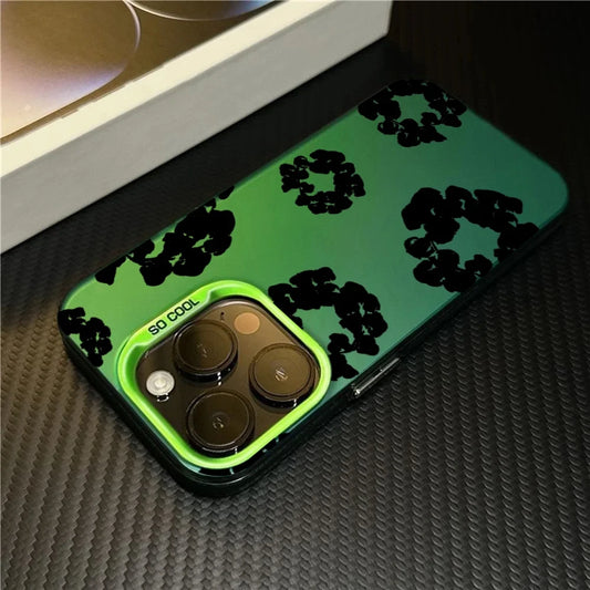 Luxury Fashion Tears Phone Case For iPhones