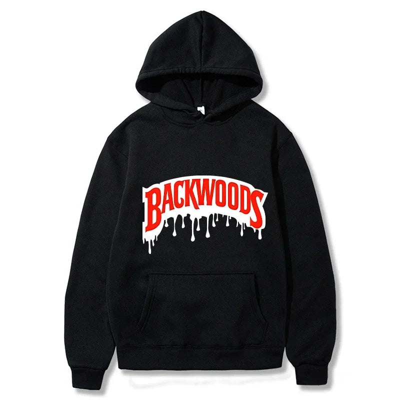 Dripping Backwoods Hoodies