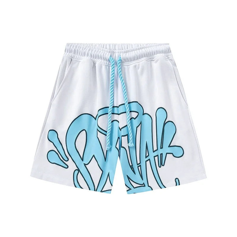 2026 Fast Drying Fashion Street Trend YK2 Shorts