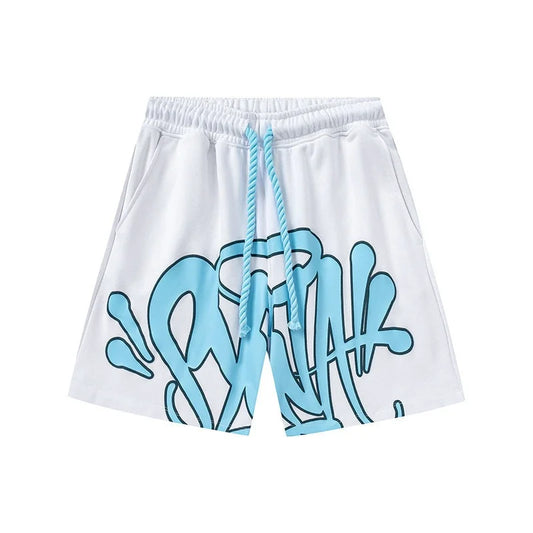 2026 Fast Drying Fashion Street Trend YK2 Shorts