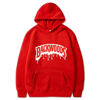 Dripping Backwoods Hoodies