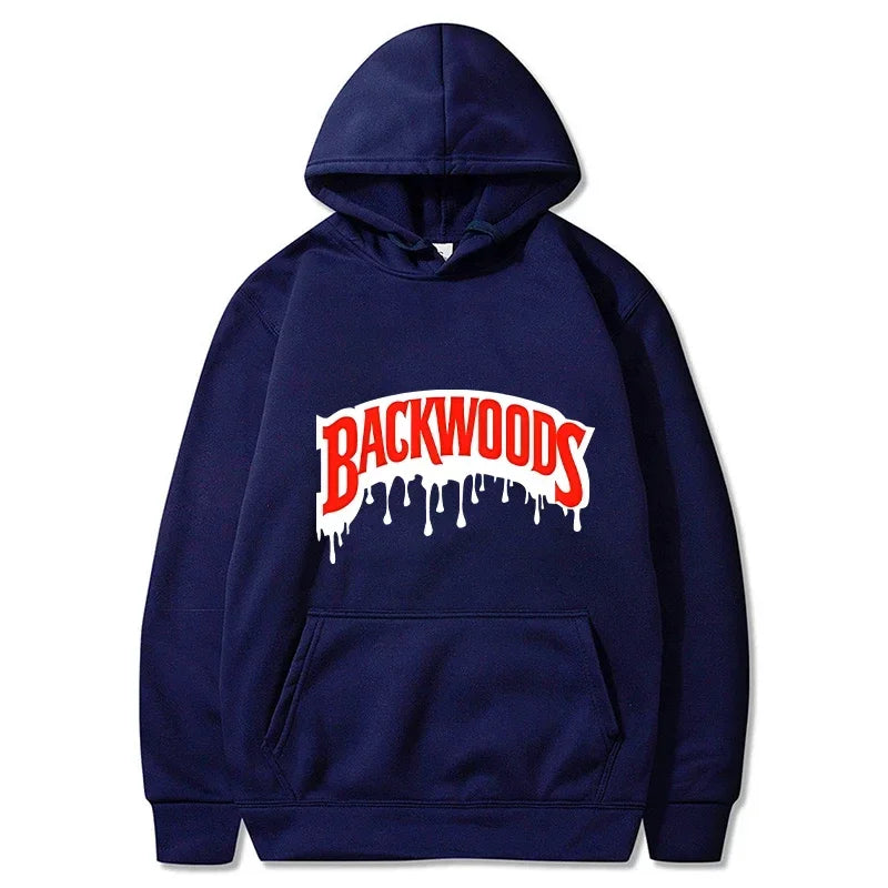 Dripping Backwoods Hoodies