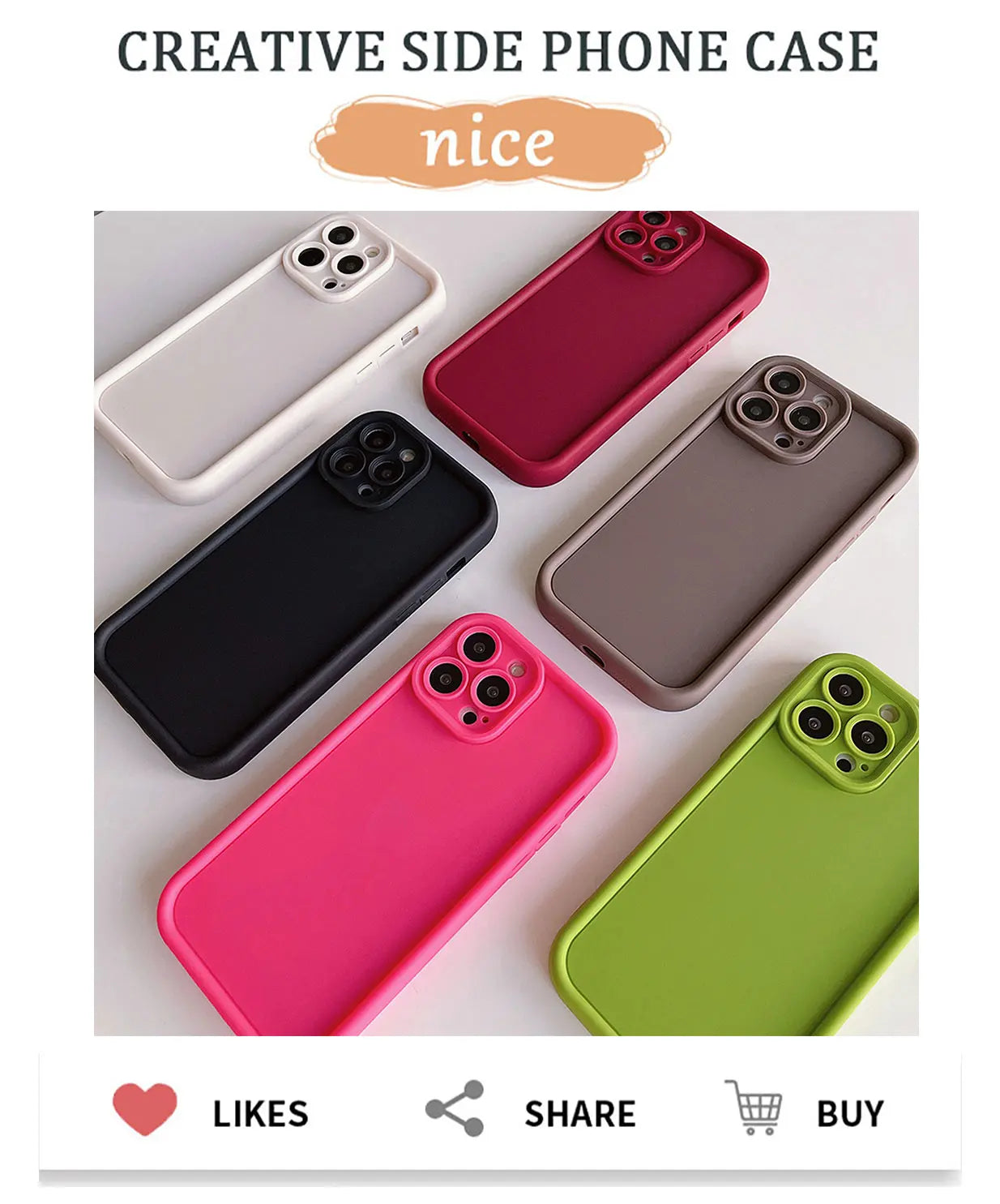Hot Trapstars Phone Case for iPhones