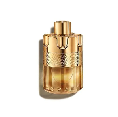 Azzaro The Most Wanted Parfum- for Men Cologne Eau De Long Lasting Fragrance Spicy & Seductive Fragrance for Date Night
