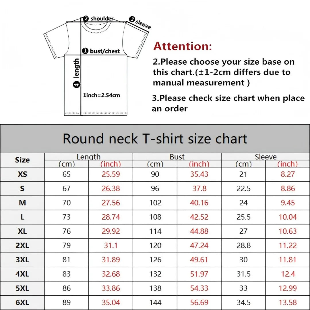 2026 Summer New Men's T-shirt with 3D Letter Pattern Print Street Casual Fashion Comfortable Soft Breathable