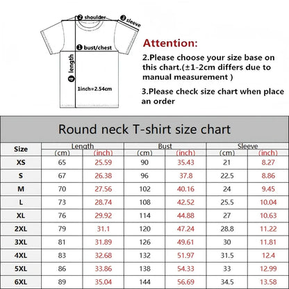 2026 Summer New Men's T-shirt with 3D Letter Pattern Print Street Casual Fashion Comfortable Soft Breathable
