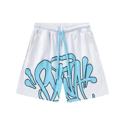 2026 Fast Drying Fashion Street Trend YK2 Shorts