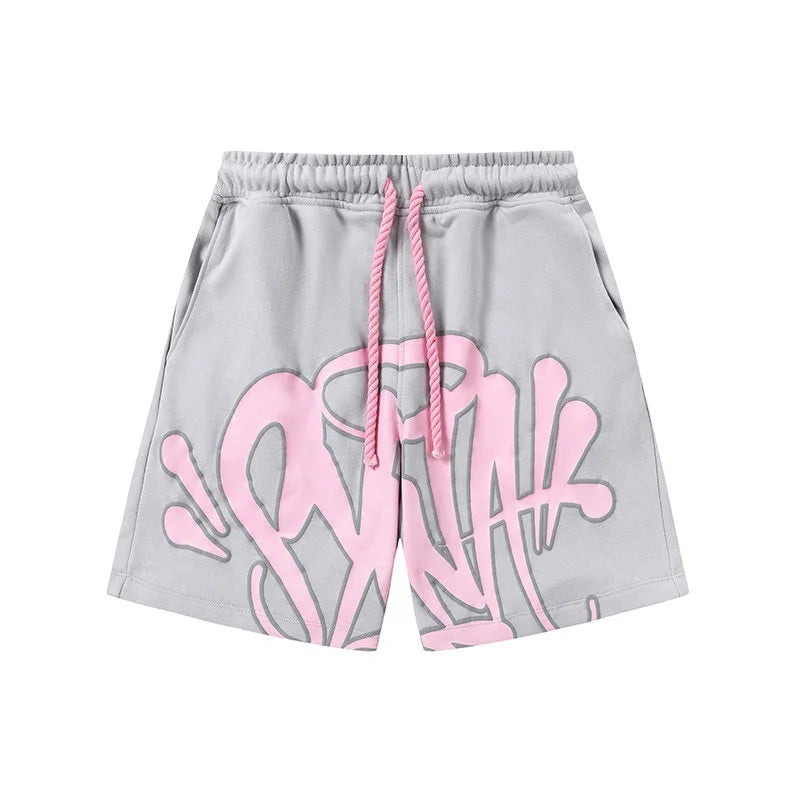 2026 Fast Drying Fashion Street Trend YK2 Shorts