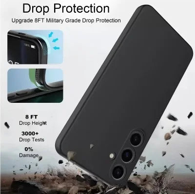 Brands S-Stussy's Phone Case For Samsung's