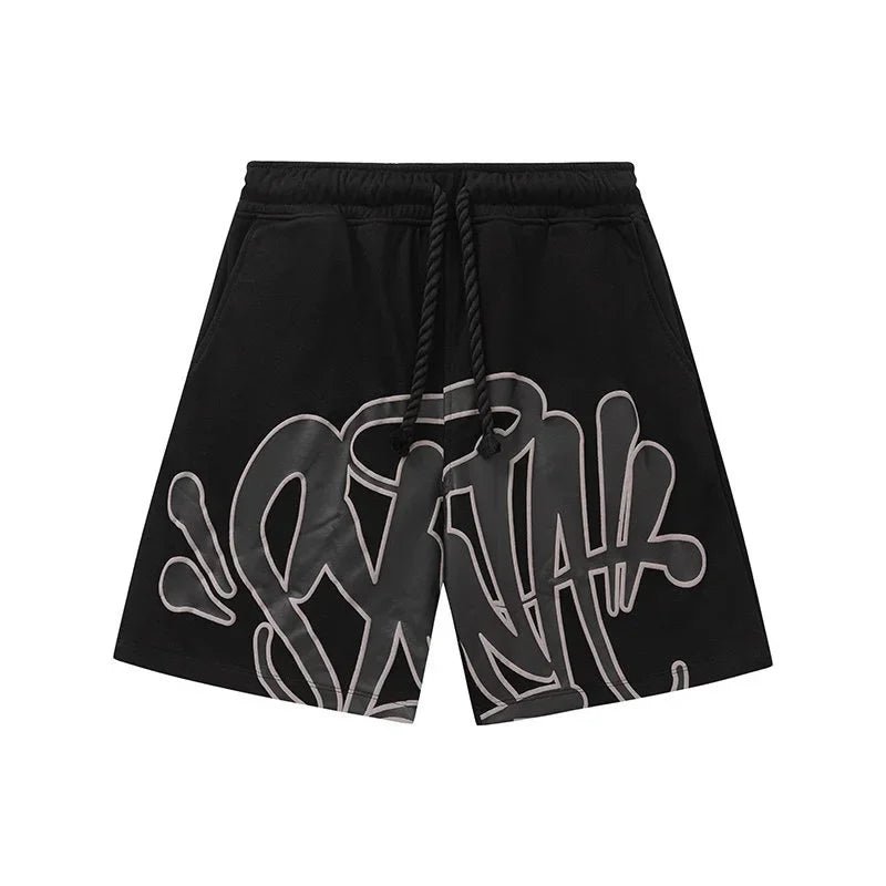 2026 Fast Drying Fashion Street Trend YK2 Shorts