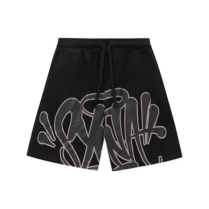 2026 Fast Drying Fashion Street Trend YK2 Shorts