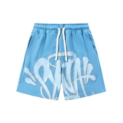 2026 Fast Drying Fashion Street Trend YK2 Shorts