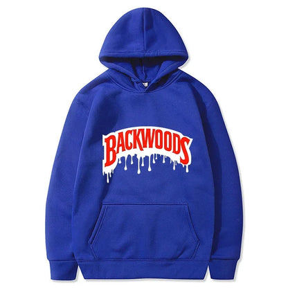 Dripping Backwoods Hoodies