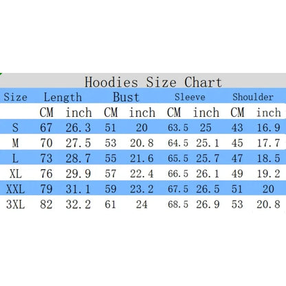 Death Row Inmate Record Print Hip-hop Street Cool Men Hooded Sweatshirt Autumn Winter Daily
