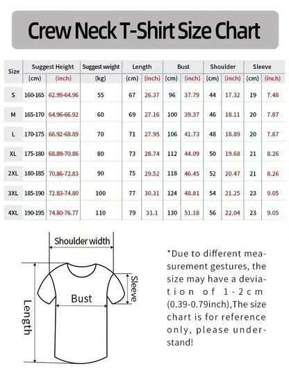 2000s Vintage Casual Girl Print Y2k Women's Tshirts Short Sleeve O-Neck Streetwear Harajuku Gothic Tee Crop Top Men Kid Clothes