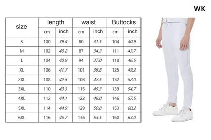 Men Gothic Vertical Graphic Wide Leg Sweatpants Drawstring Loose Straight Baggy Y2K Dark Punk Streetwear Pants.