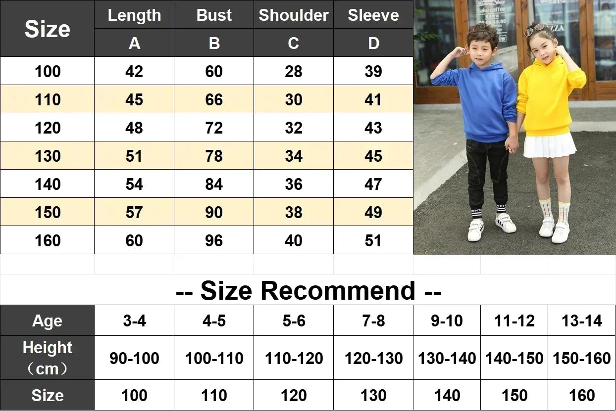 Anime Huntrx Three Girls Graphic Hoodies Kids Fashion Purple Pullover Sweatshirt For Girls