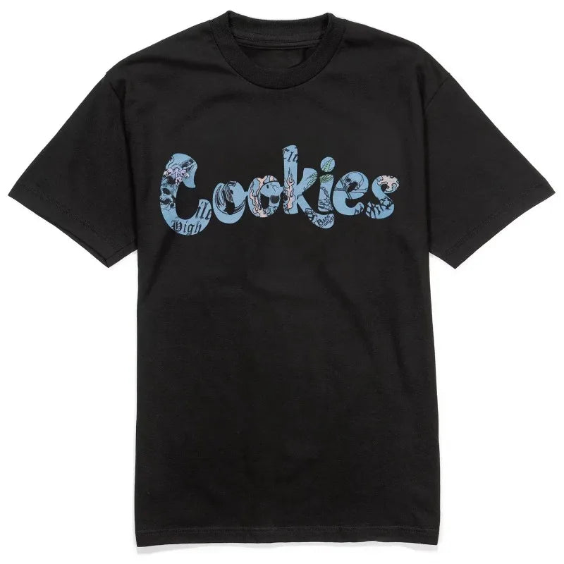 T Shirt High-Quality Comfortable