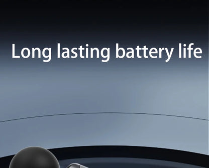 Lenovo N3 Massage Device with Deep Muscle Relief, LED Touch Screen