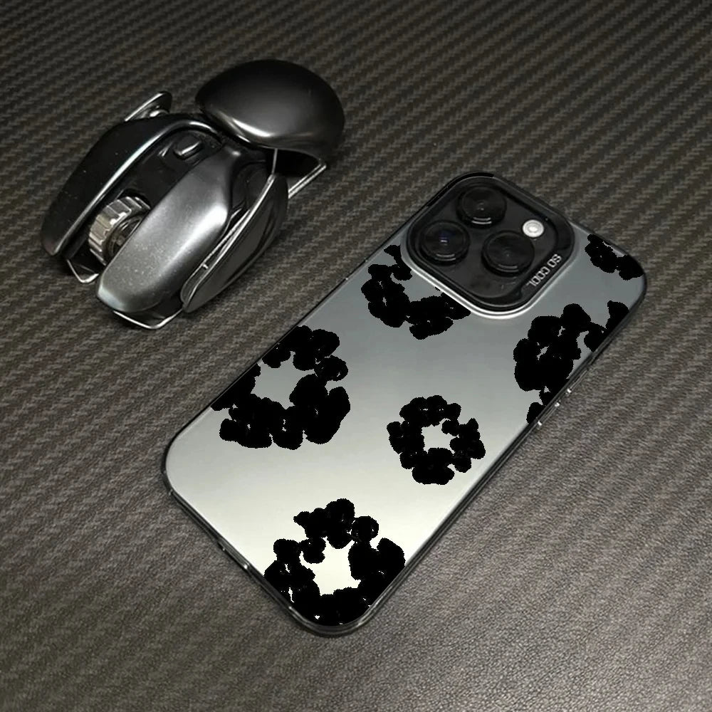Luxury Fashion Tears Phone Case For iPhones