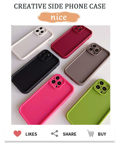 Hot Trapstars Phone Case for iPhones